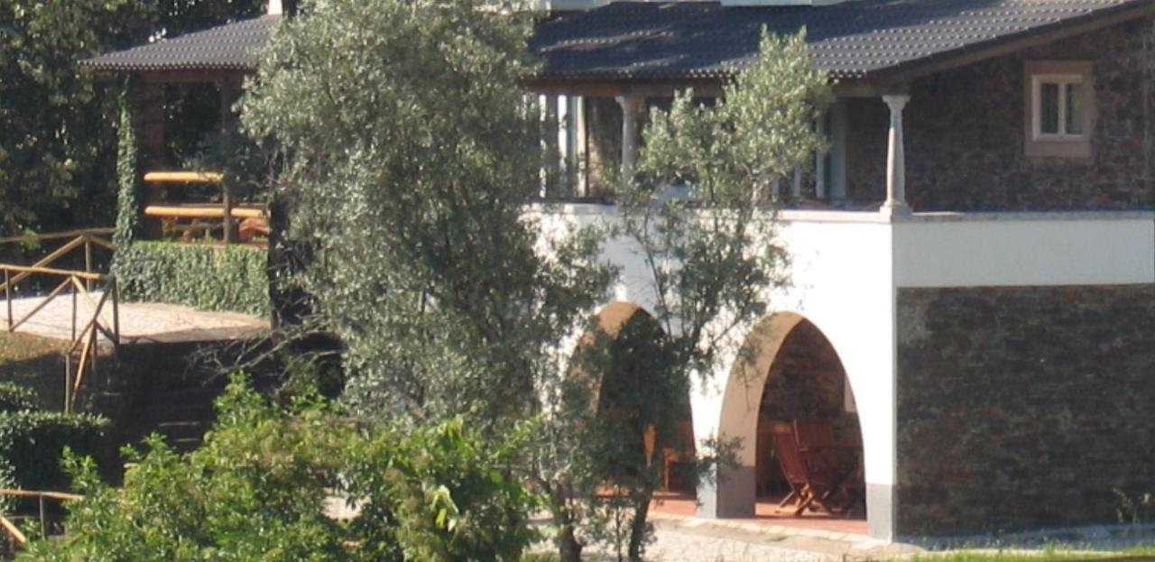 Villa Casa Ribeira De Pera Castanheira de Pera Exterior foto