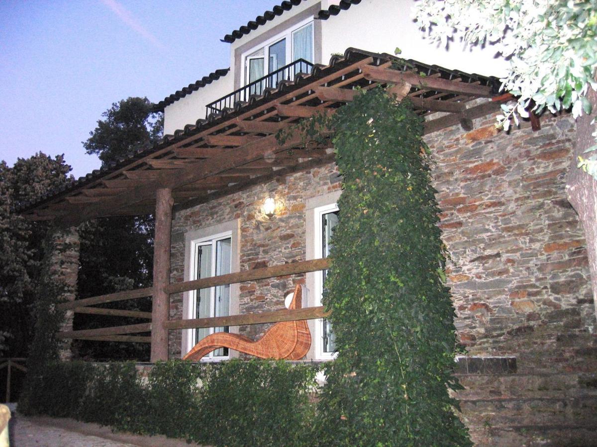 Villa Casa Ribeira De Pera Castanheira de Pera Exterior foto