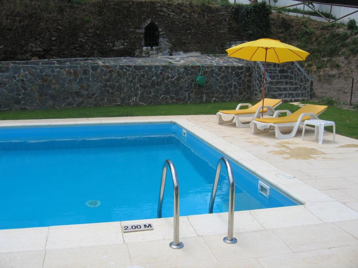 Villa Casa Ribeira De Pera Castanheira de Pera Exterior foto