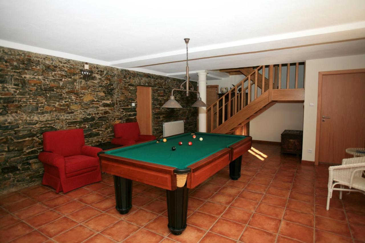 Villa Casa Ribeira De Pera Castanheira de Pera Exterior foto