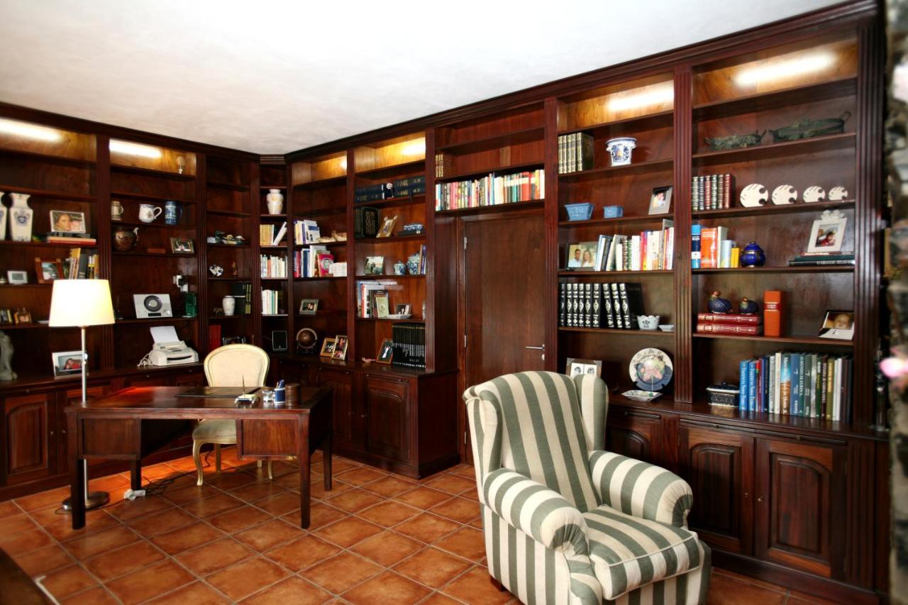 Villa Casa Ribeira De Pera Castanheira de Pera Exterior foto