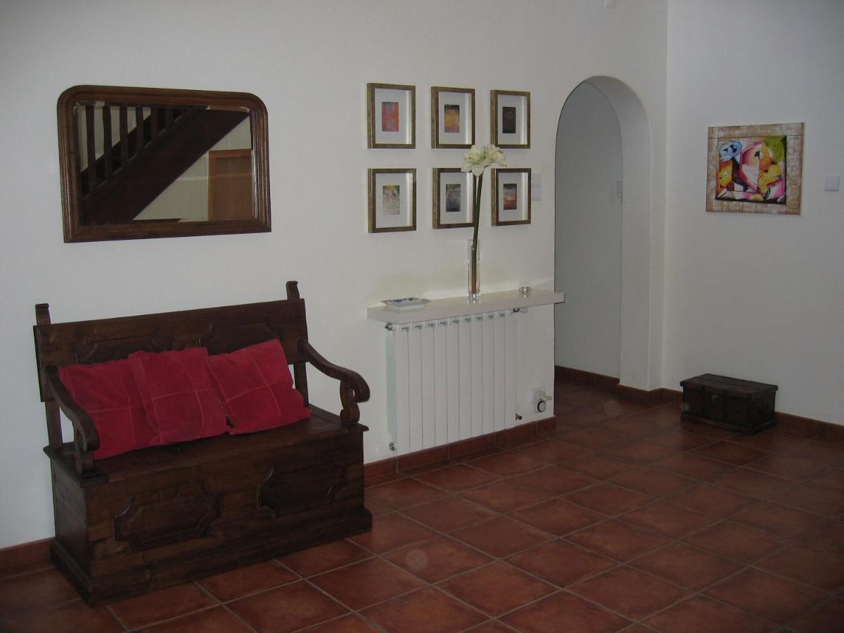 Villa Casa Ribeira De Pera Castanheira de Pera Exterior foto