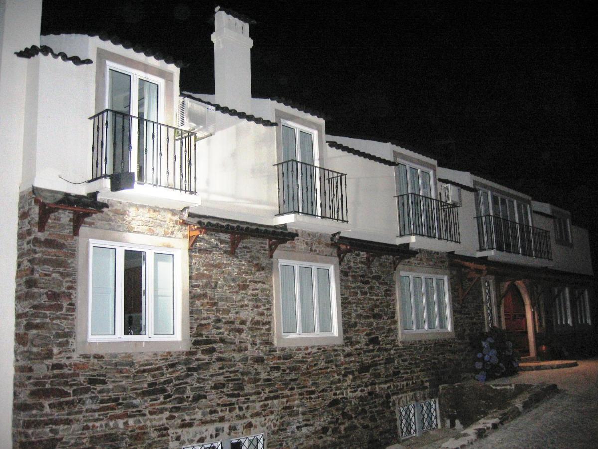 Villa Casa Ribeira De Pera Castanheira de Pera Exterior foto